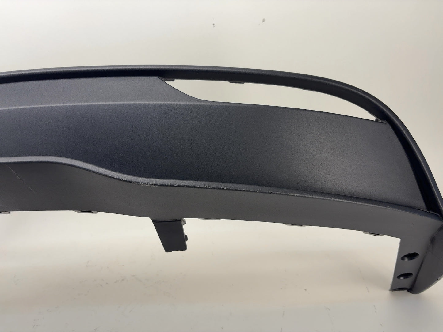 2024 Tesla Model 3 Highland Rear Bumper Diffuser 1587741-00-C