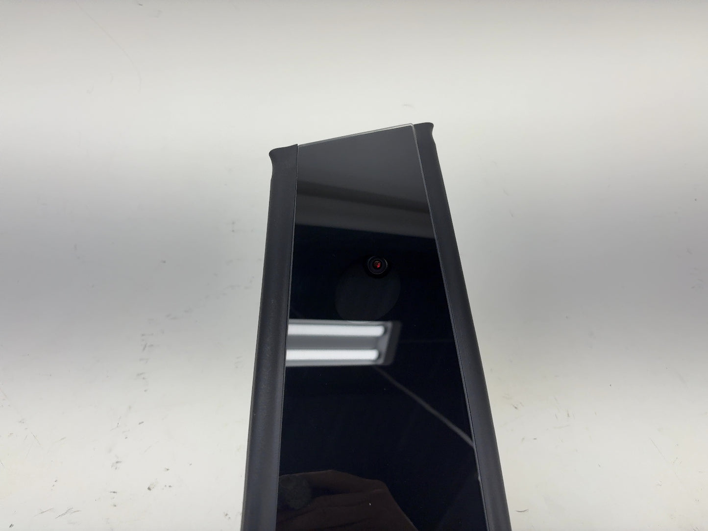 2025 Tesla Model 3 Highland B Pillar Glass W Camera Left 1711762-00-H