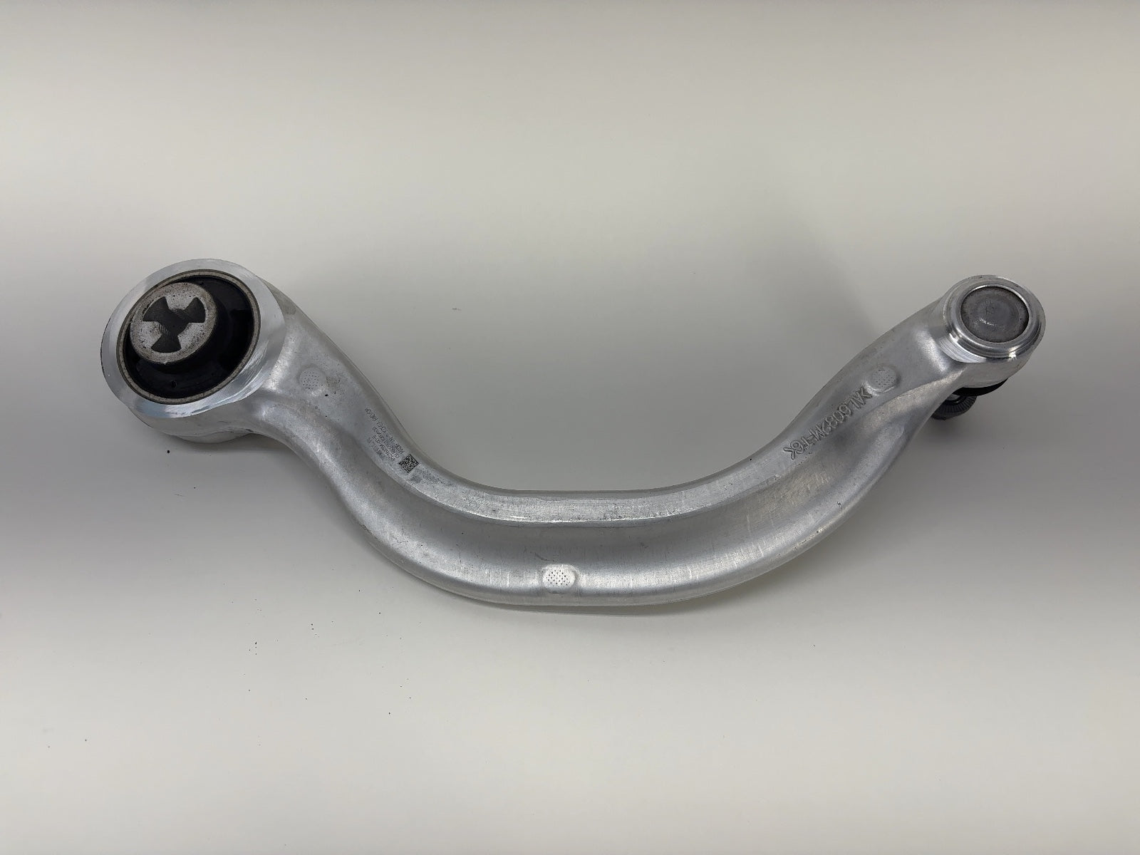 2026 Tesla Model Y Juniper Front Lower Compliance Link Left