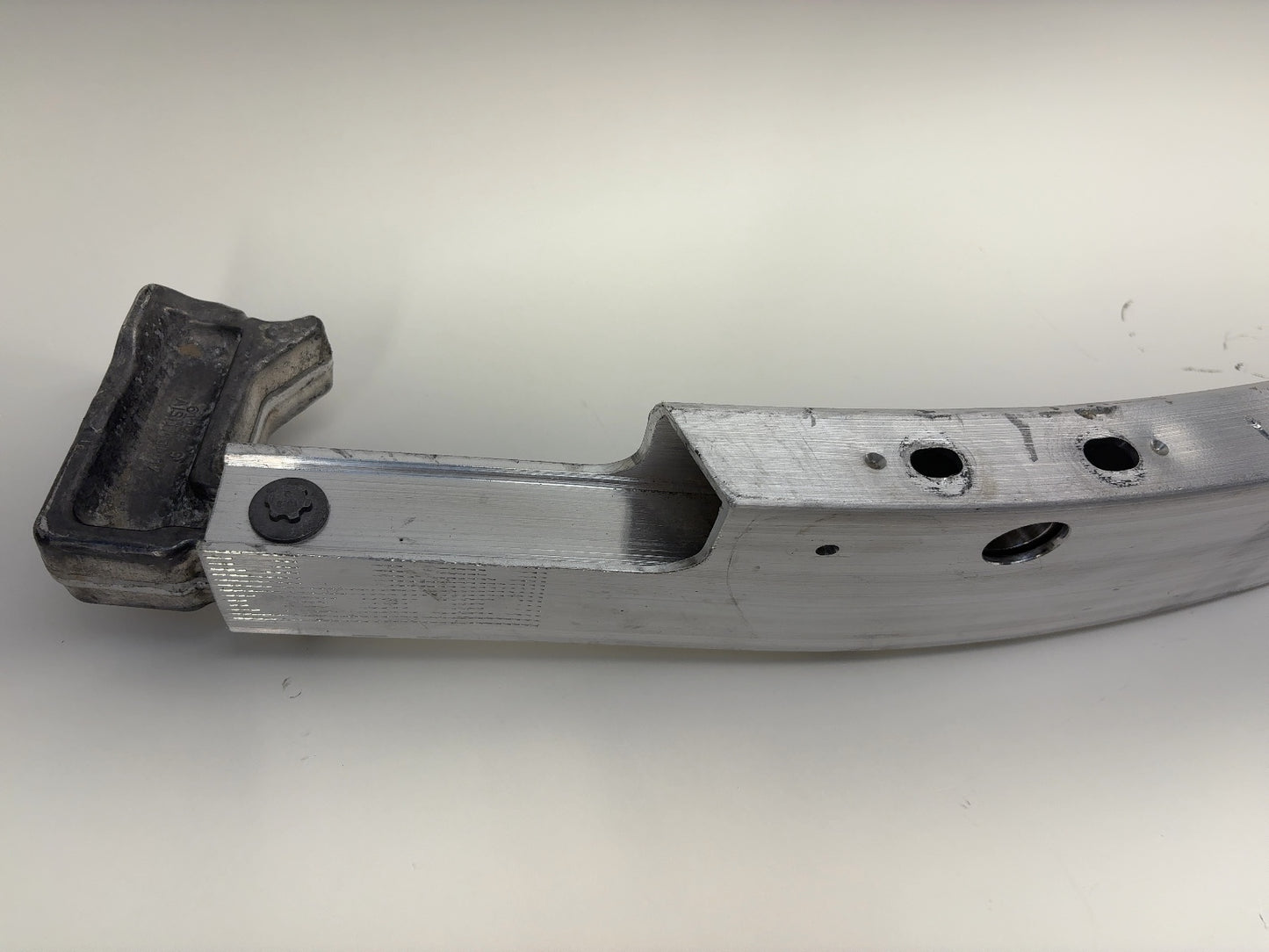 2026 Tesla Model Y Juniper Front Bumper Beam 1991448-00-C