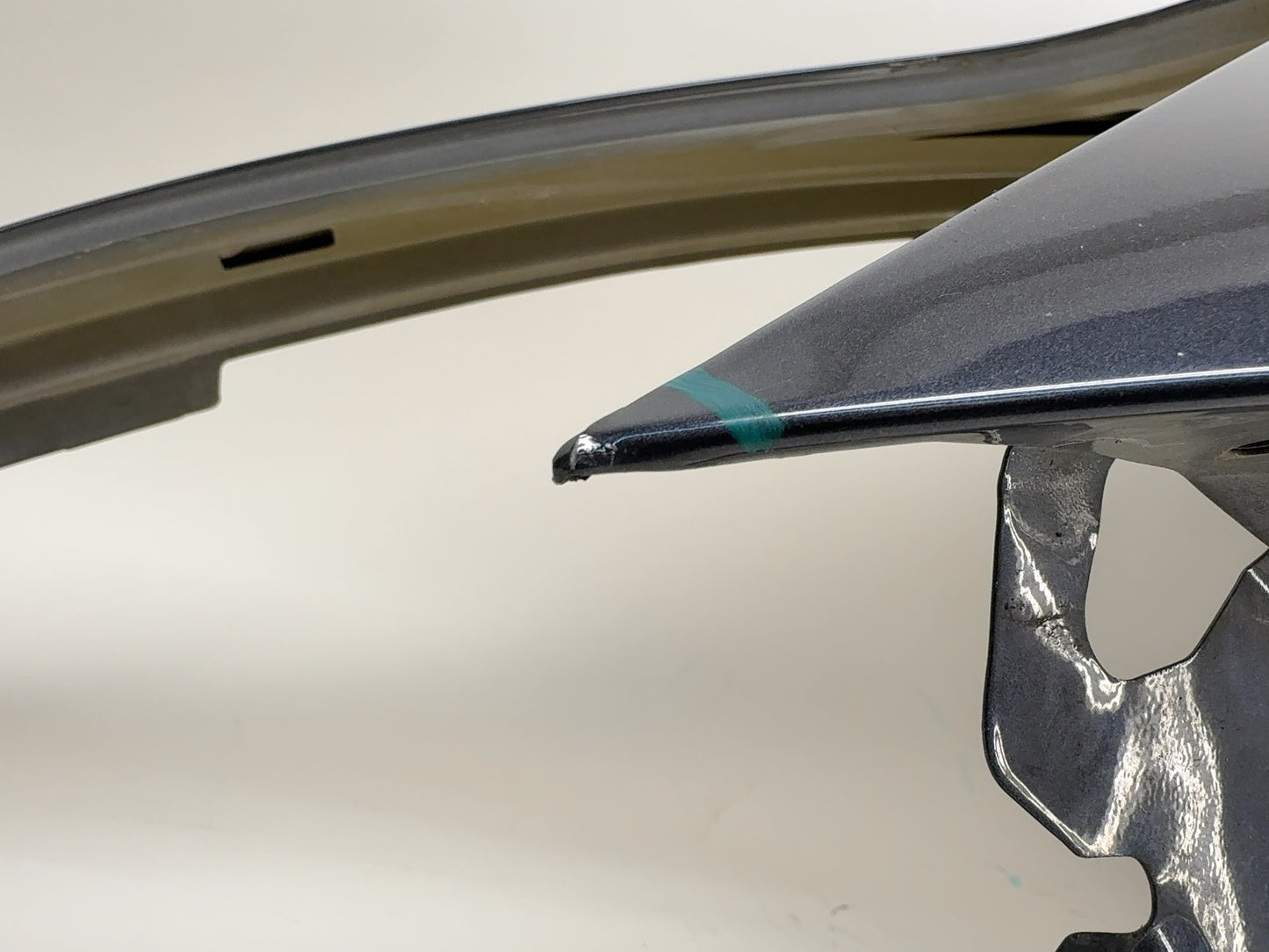 2022-2023 Tesla Model 3 Front Left Fender 1081401-E0-D