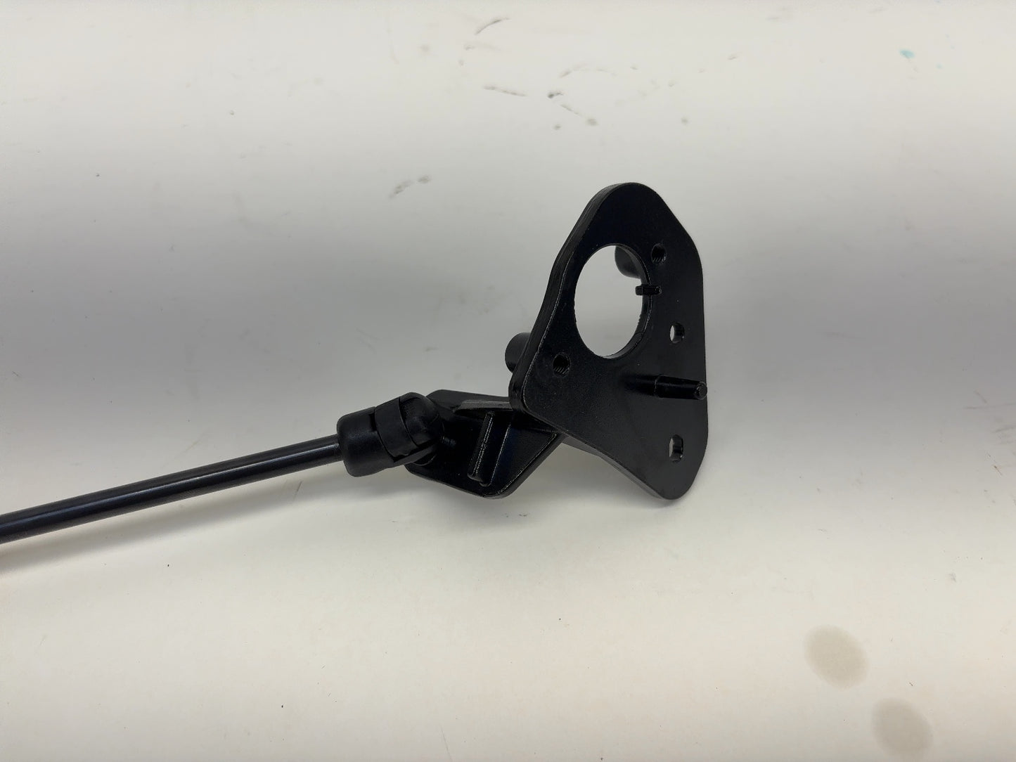 2025 Tesla Model 3 Highland Hood Left Strut With Bracket 1988097-00-B