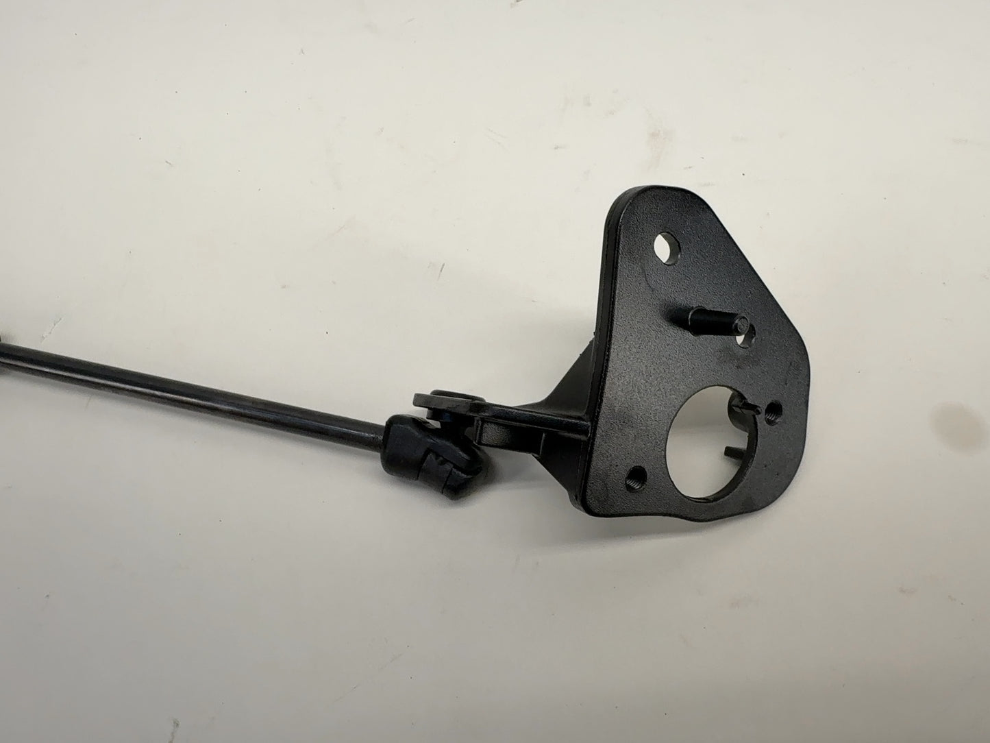 2025 Tesla Model 3 Highland Hood Right Strut With Bracket 1988098-00-B