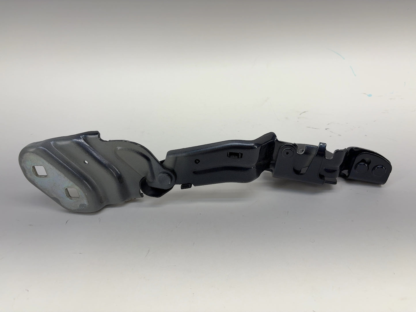 2025 Tesla Model 3 Highland Hood Hinge Left 1774935-00-D