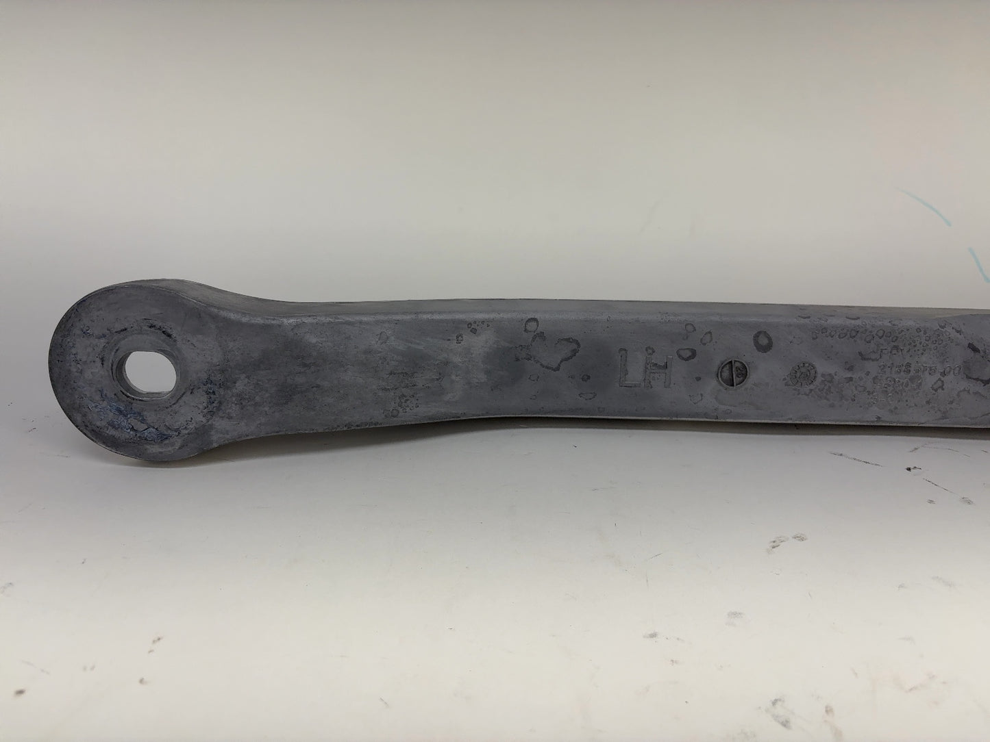 2026 Tesla Model Y Juniper Rear Subframe Brace 2188575-00-A