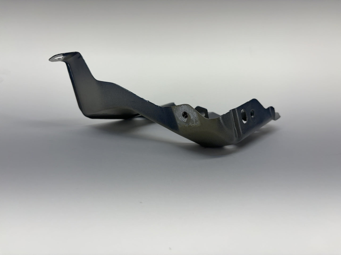 2025 Tesla Model 3 Highland Front Left Fender Support Bracket 1771936-00-D