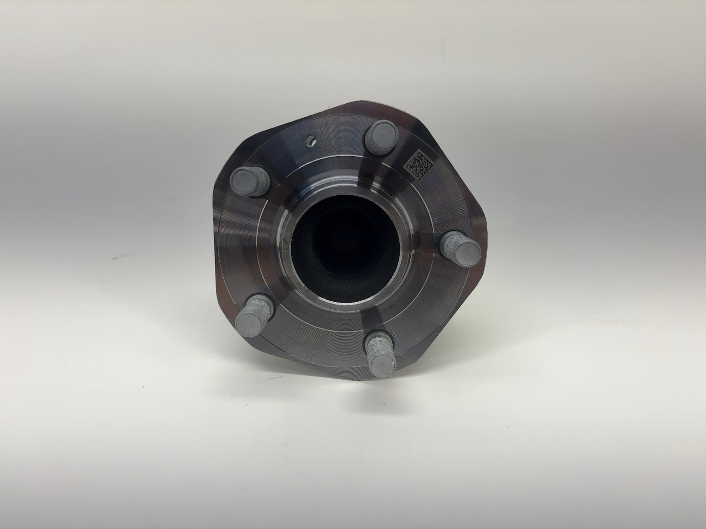 2025 Tesla Model 3 Highland Front Non Driven Hub 1044122-00-F