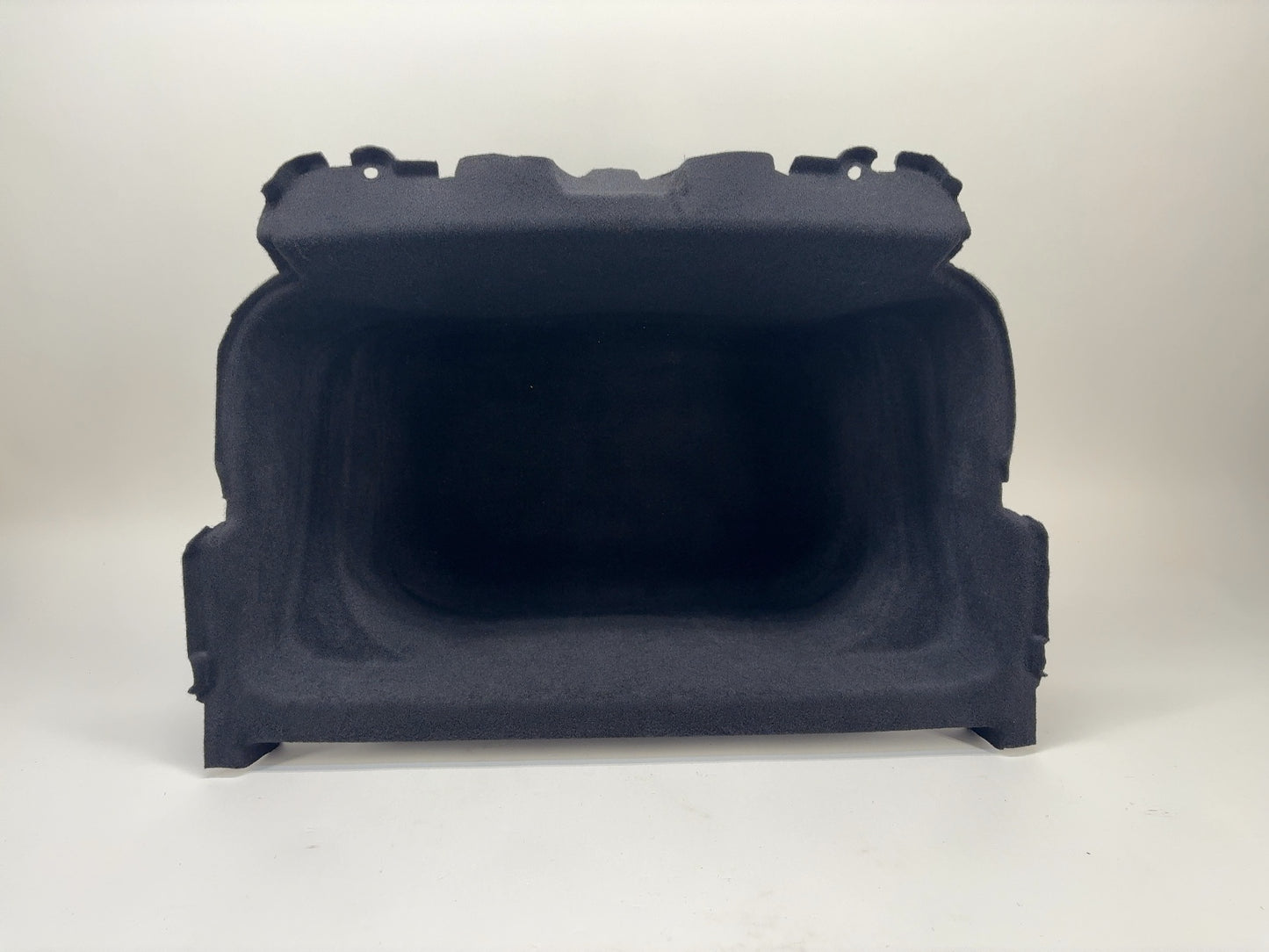 2026 Tesla Model Y Juniper Trunk Tub 1935920-70-E