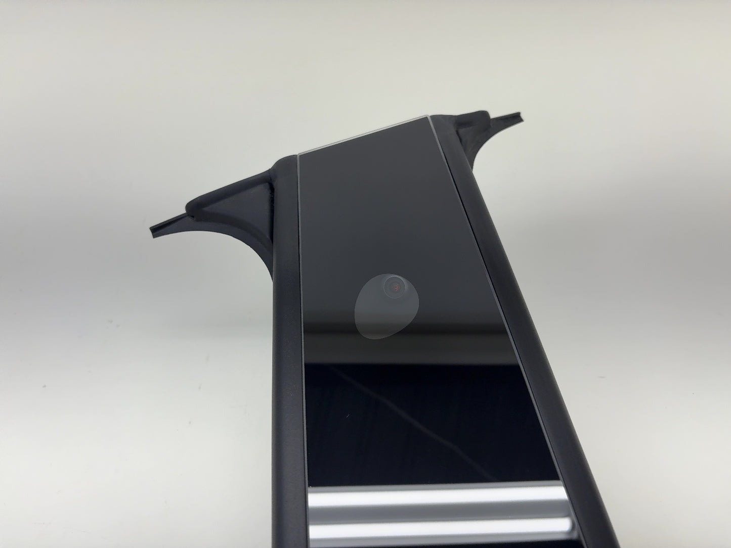 2023 Tesla Model Y Applique Glass Camera Left 1785299-00-C