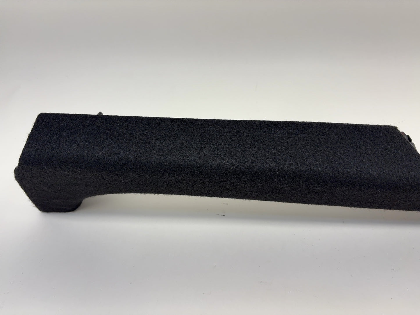 2023 Tesla Model Y Trunk Load Floor Bracket Left 1641262-00-C