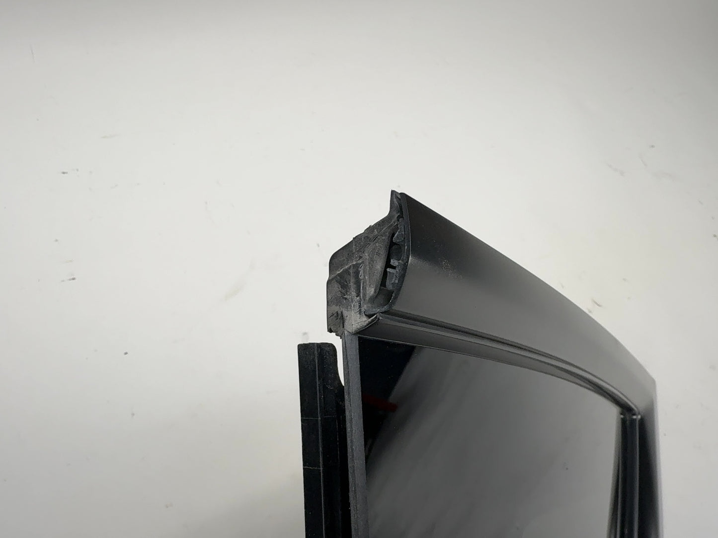 2023-2025 Tesla Model Y Left Quarter Glass 1495740-00-J