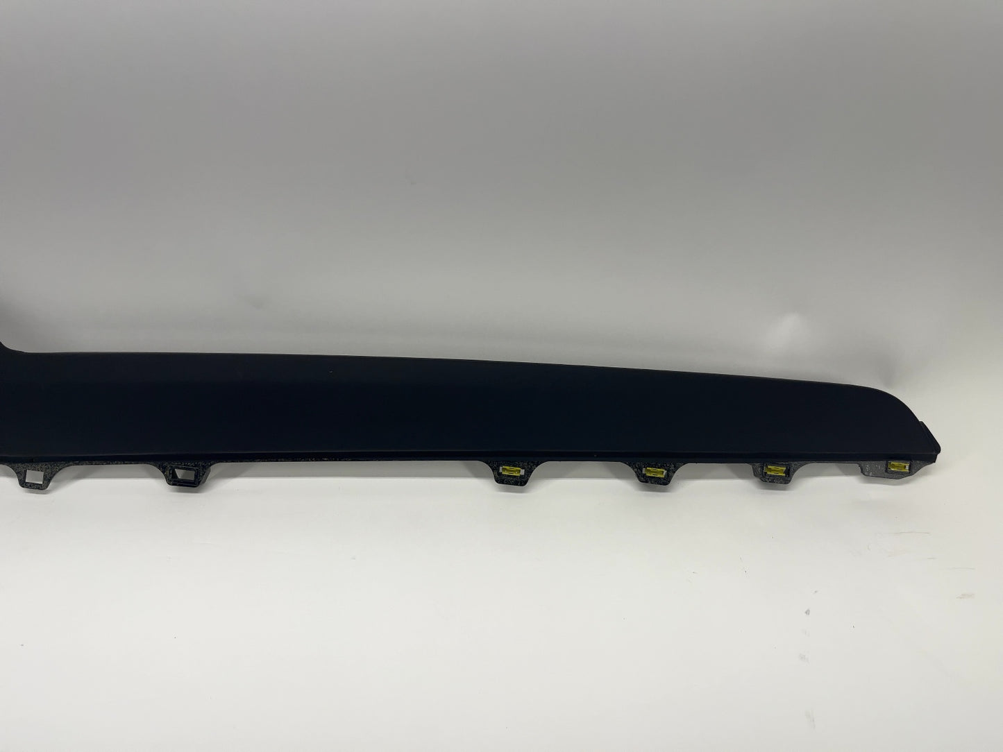 2025 Tesla Model 3 Highland Center Console Left Hockey Stick Trim 1714477-20-F