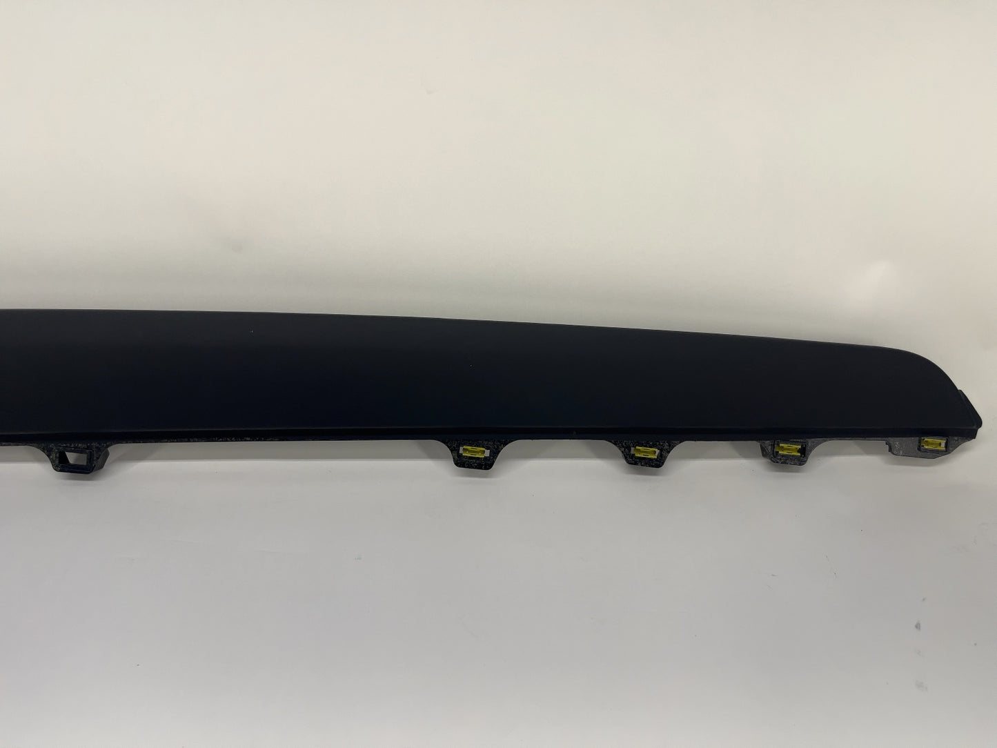 2025 Tesla Model 3 Center Console Left Hockey Stick Trim 1714477-20-F