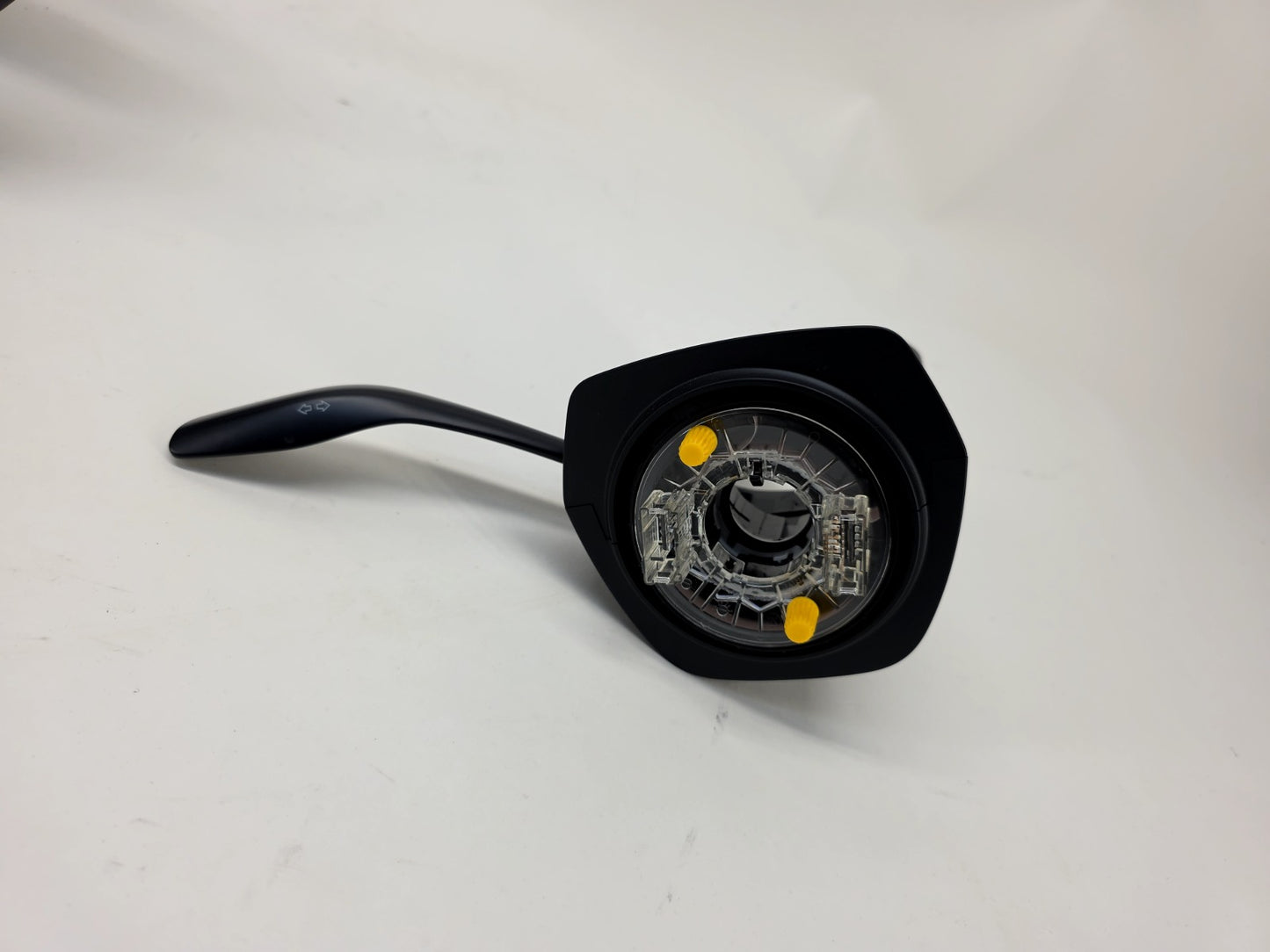 2024-2026 Tesla Model Y Juniper Turn Signal Stalk Retrofit Kit 2072999-00-A