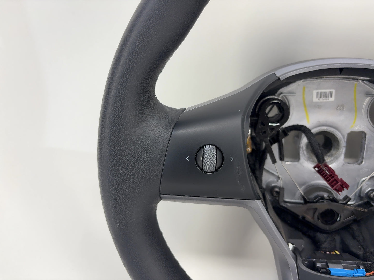 2021-2023 Tesla Model 3 Steering Wheel Heated 1490214-00-B