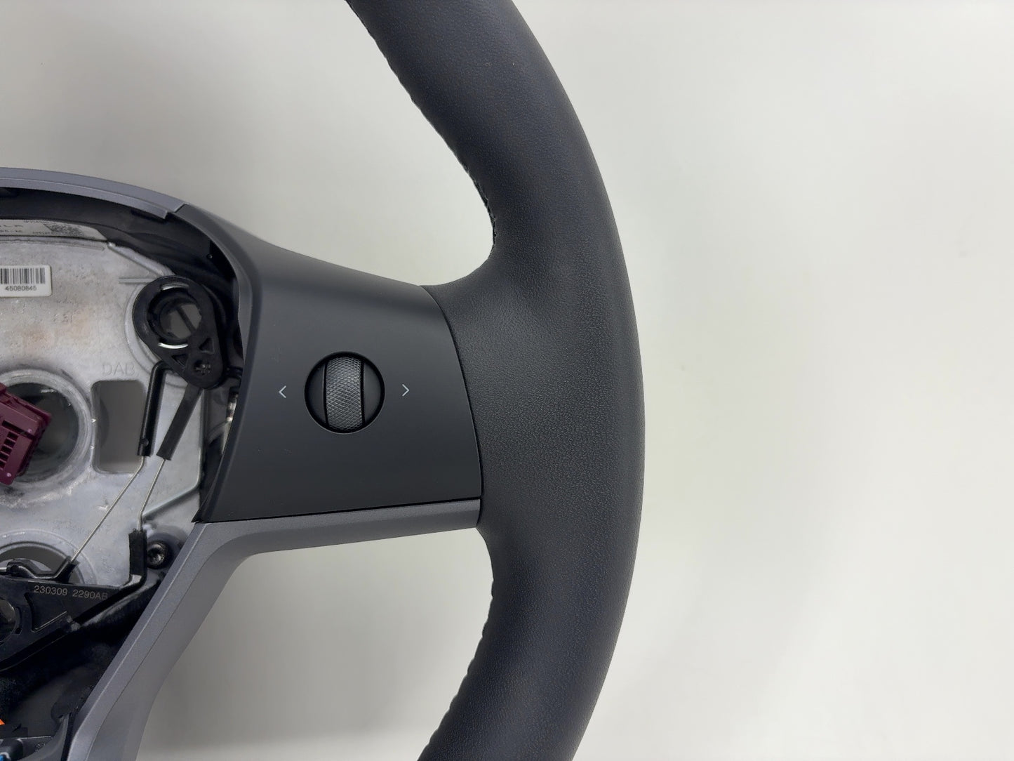 2021-2023 Tesla Model 3 Steering Wheel Heated 1490214-00-B