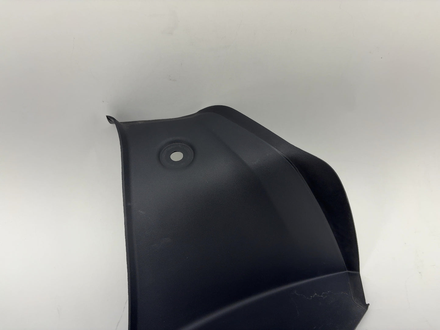 2025 Tesla Model 3 Highland Rear Right Trough Cover 1713682-00-D