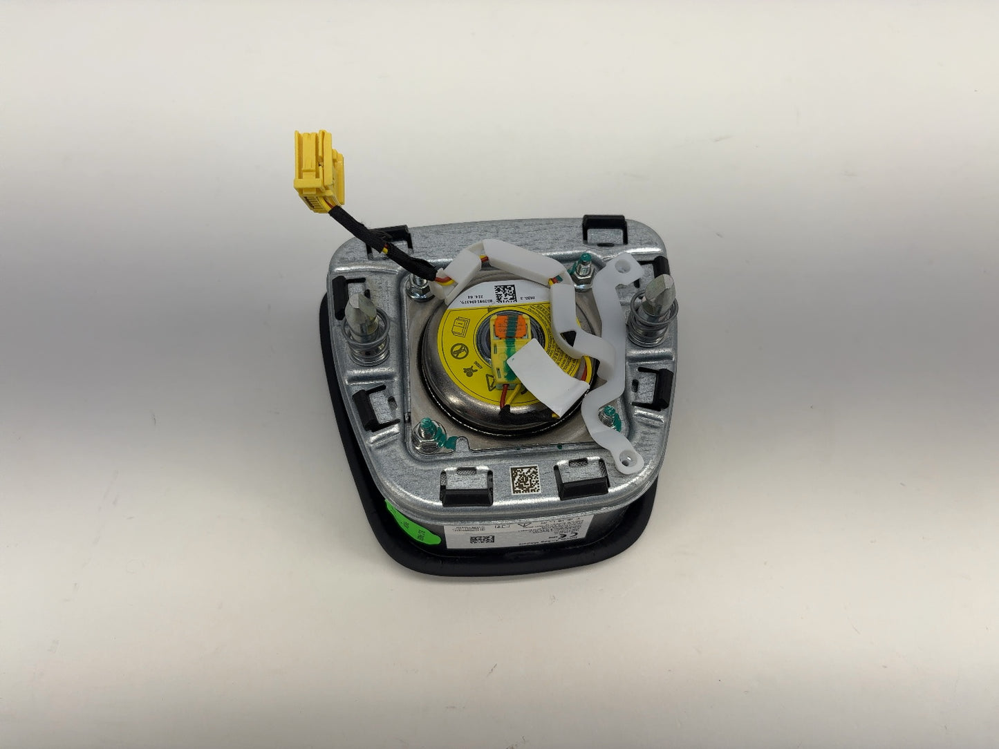 2025 Tesla Model Y Juniper Steering Wheel Airbag 2003661-00-C