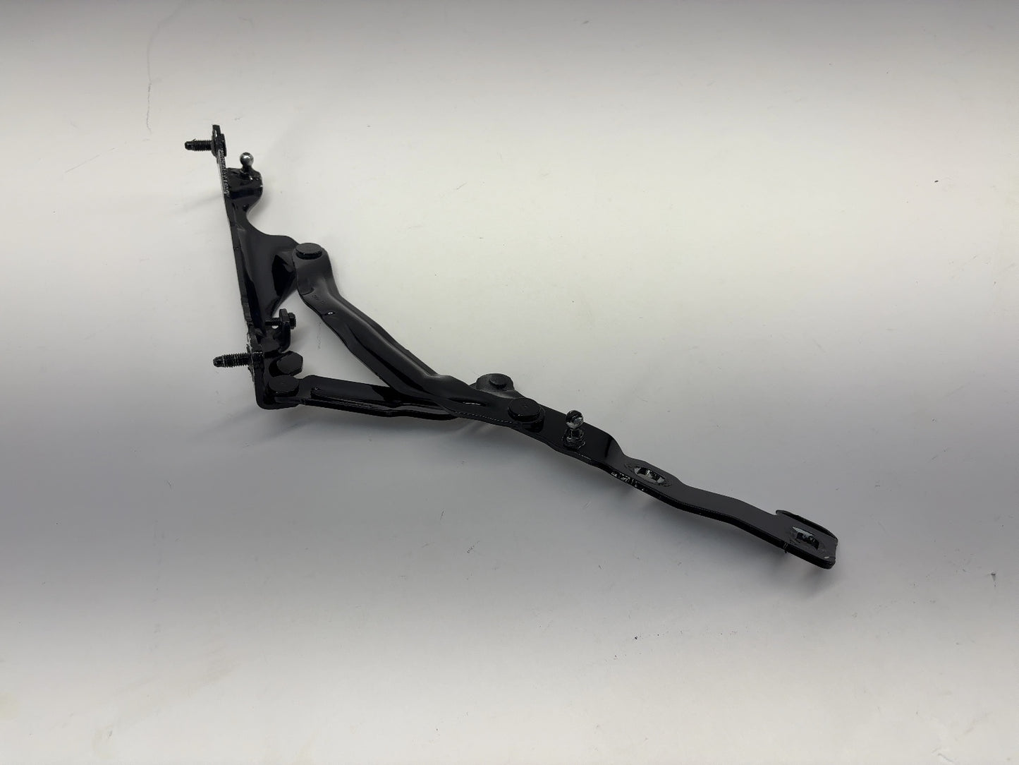 2021 Tesla Model 3 Trunk Hinge Left 1551482-00-D