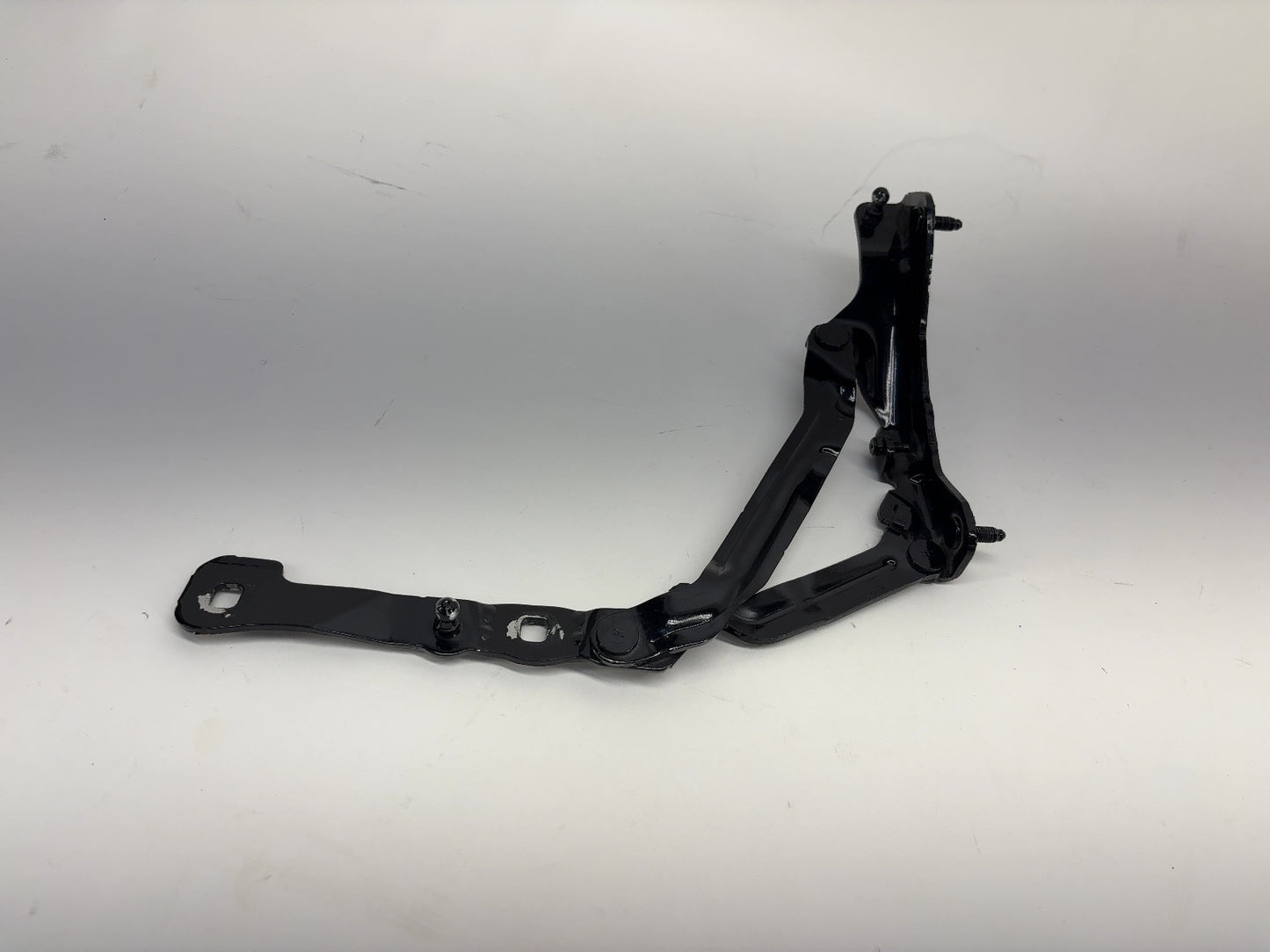 2021 Tesla Model 3 Trunk Hinge Right 1551481-00-D