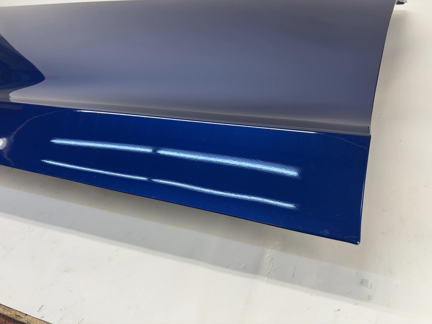 2024-2025 Tesla Model 3 Highland Front Left Door Shell 1751845-E0-A