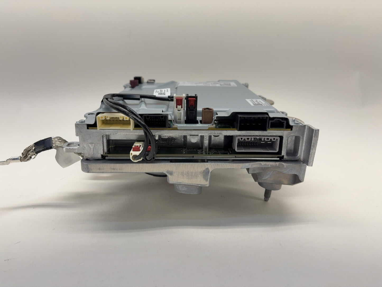 2025 Tesla Model 3 Highland Ice Computer 2001418-00-E