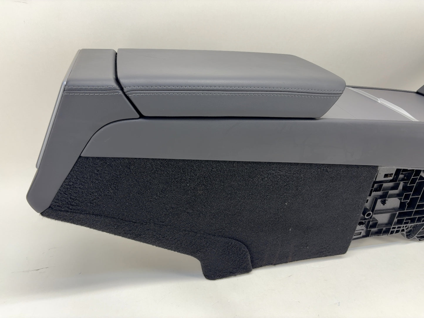 2025 Tesla Model 3 Highland Center Console 1714377-24-L