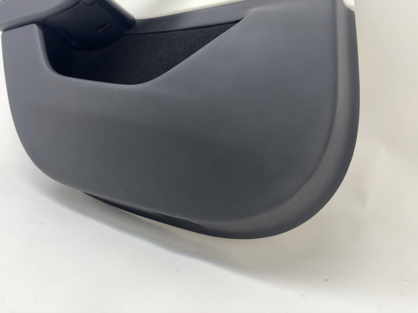 2025 Tesla Model Y Juniper Rear Left Door Panel 1776471-20-E