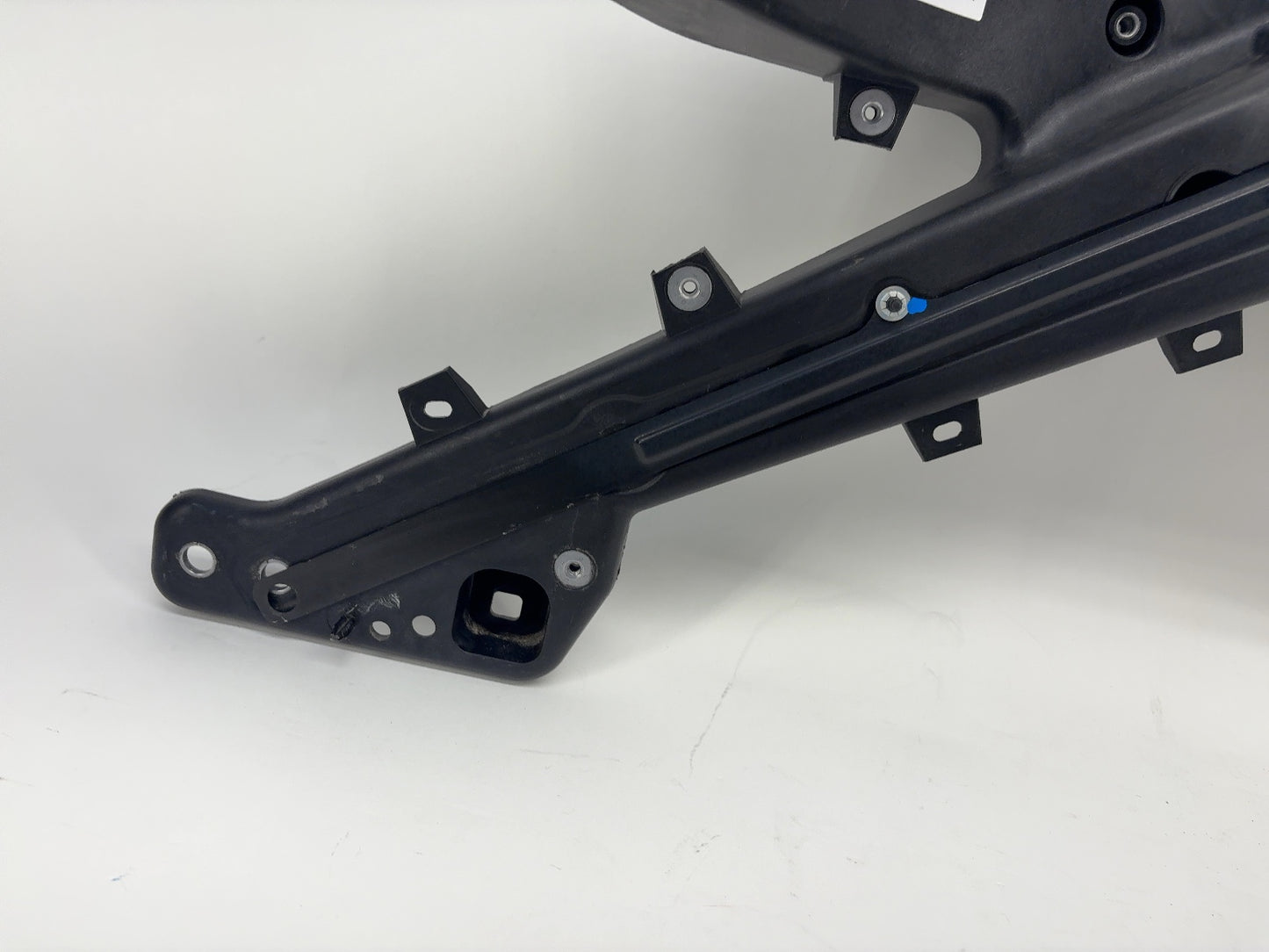 2023 Tesla Model 3 Radiator Support 1118289-00-L