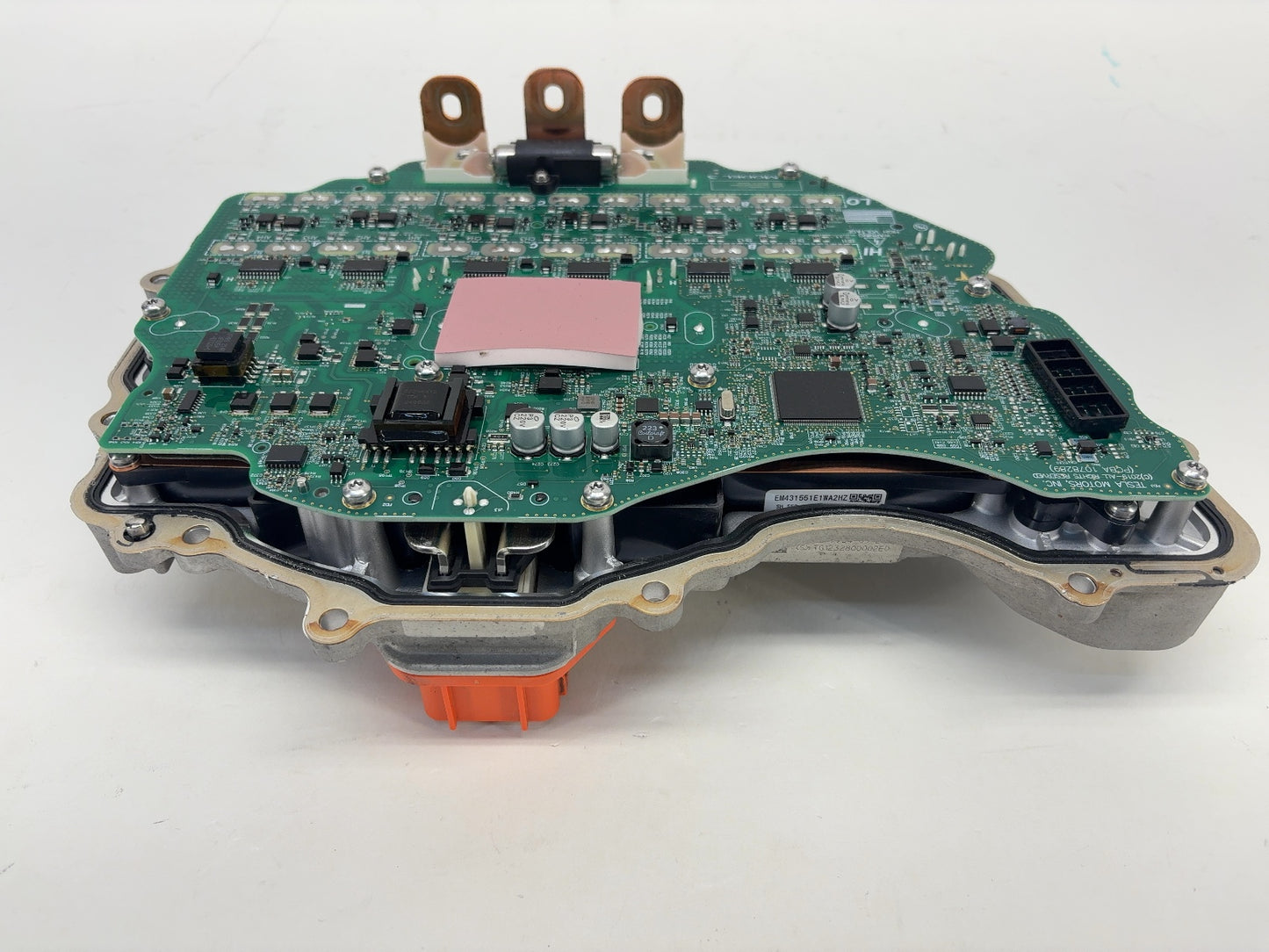 2022-2023 Tesla Model 3 Rear Drive Unit Base 1120990-00-J