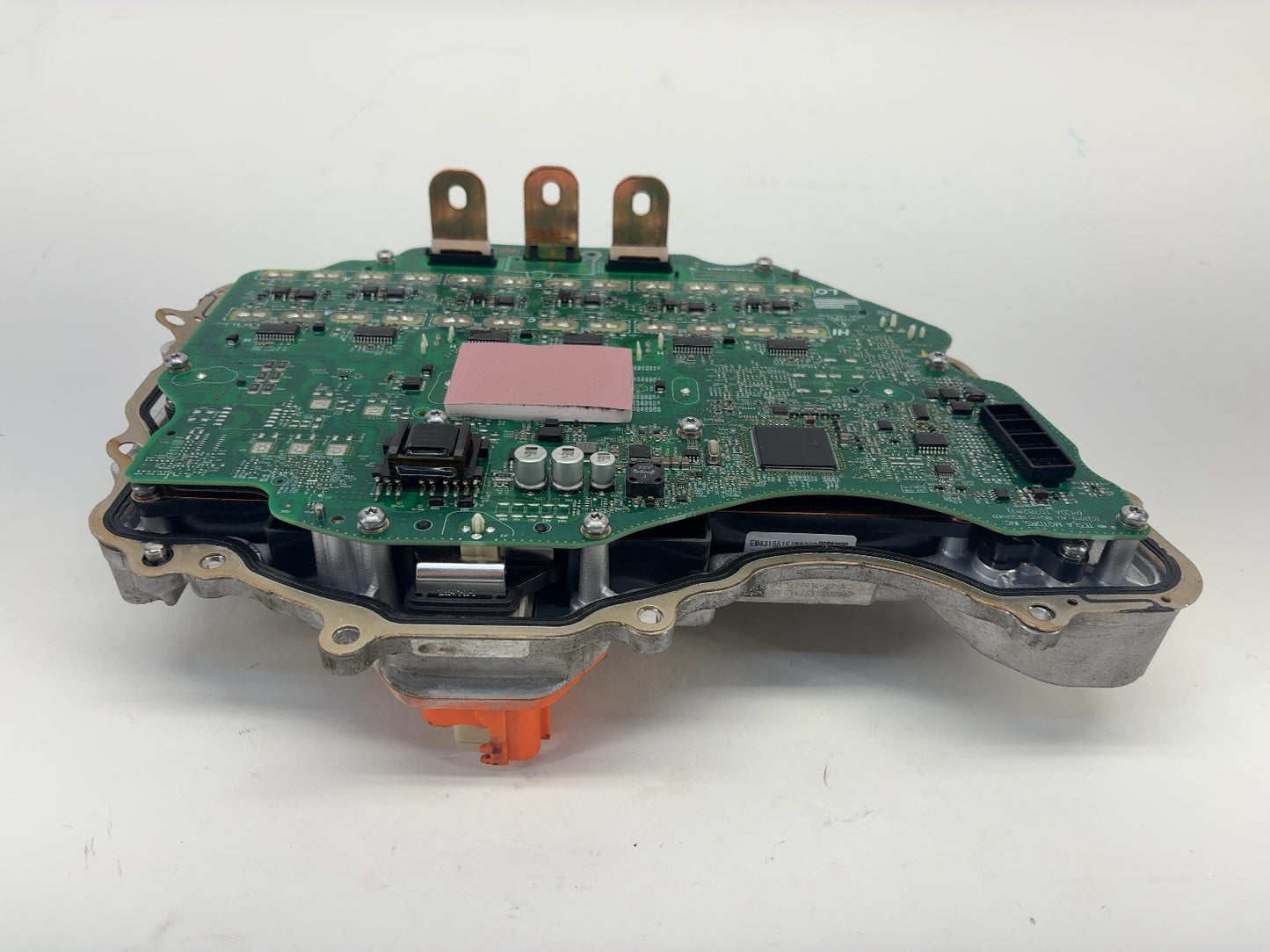 2023 Tesla Model Y Front Drive Unit Inverter 1120960-TX-J