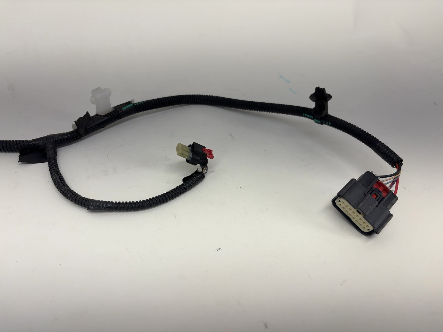 2023 Tesla Model 3 Front Bumper Harness 2067958-04-C