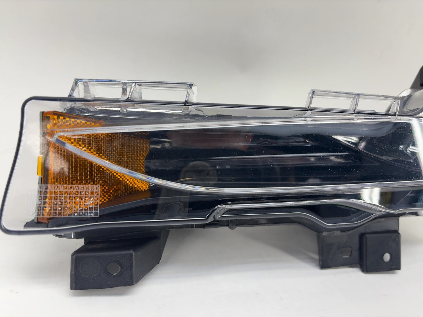 2021-2023 Tesla Model 3 Front Left Fog Lamp Base 1077389-00-F