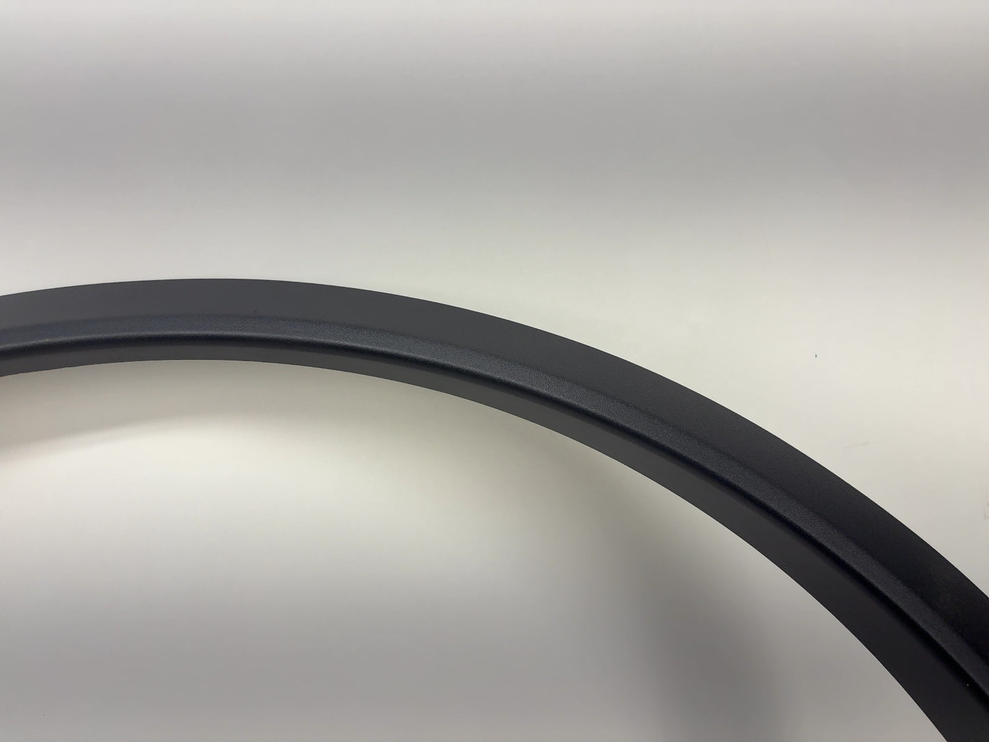 2019 Tesla Model X Front Left Fender Garnish 1035288-00-P