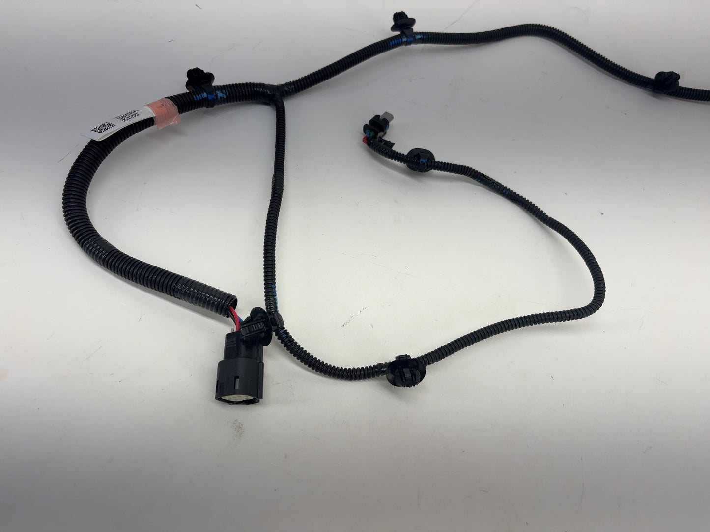 2024-2025 Tesla Model 3 Highland Front Bumper Harness 1897318-00-C