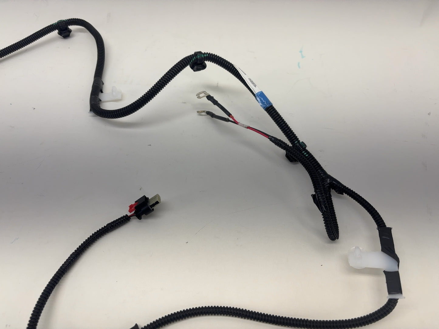 2023 Tesla Model 3 Front Bumper Harness 2067958-04-C