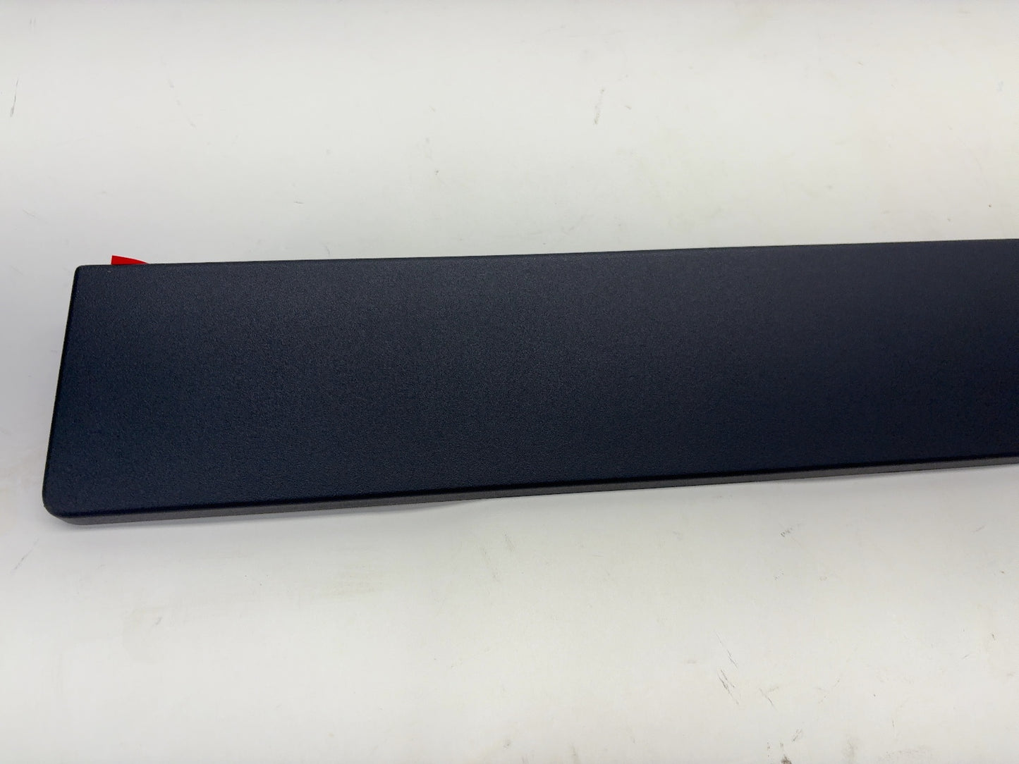2020 Tesla Model X Rear Left Door Cladding 1035121-00-F