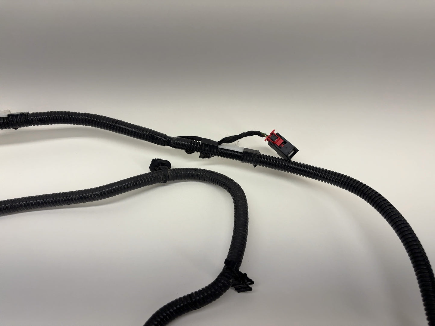 2023 Tesla Model Y Rear Subframe Harness 2489059-01-B