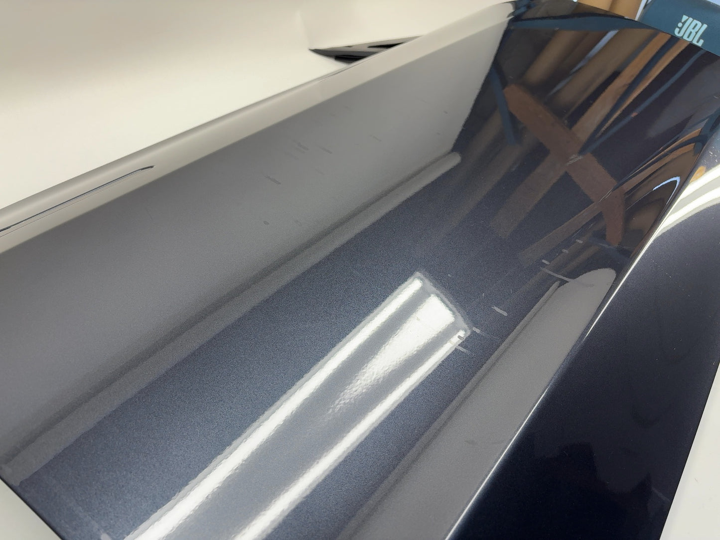 2024-2025 Tesla Model 3 Highland Front Right Door Shell 1751846-E0-A