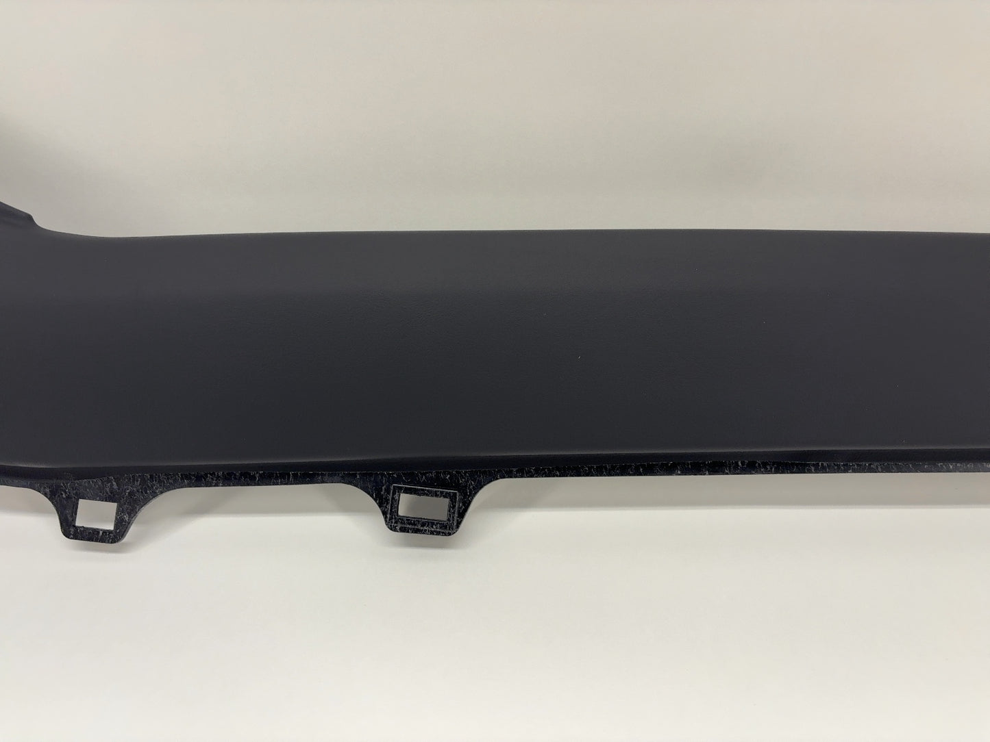 2024-2025 Tesla Model 3 Center Console Left Hockey Stick Trim 1714475-20-F