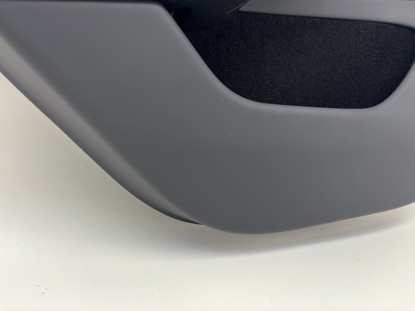 2024-2025 Tesla Model 3 Highland Rear Left Door Panel 1776470-20-E