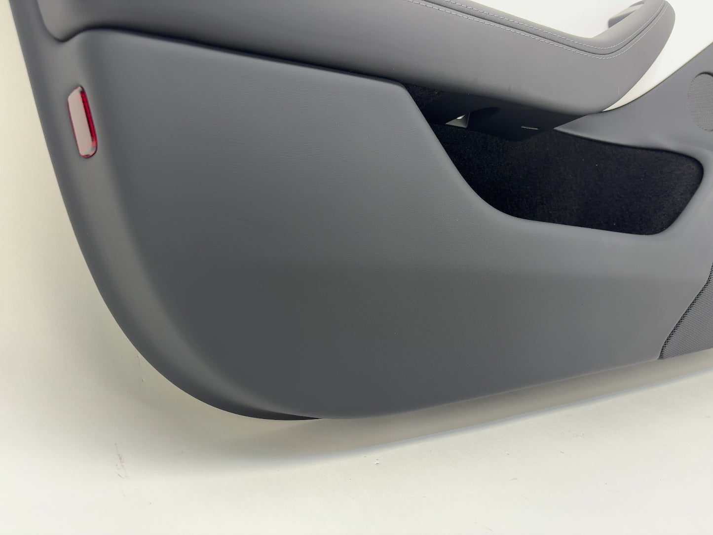 2025 Tesla Model 3 Highland Front Left Door Panel 1776733-20-E