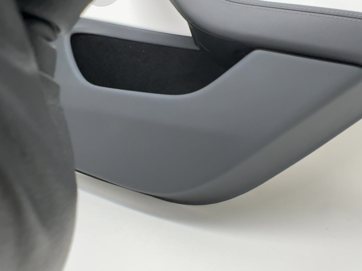 2025 Tesla Model 3 Highland Rear Right Door Panel 1776481-20-E