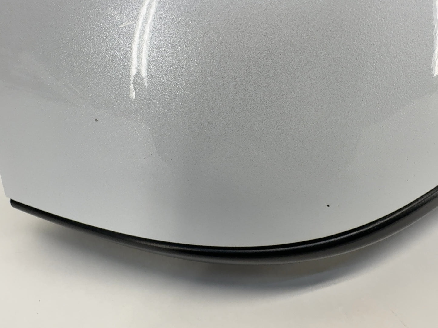 2021 Tesla Model 3 Front Right Door Mirror Assembly 1592032-00-B