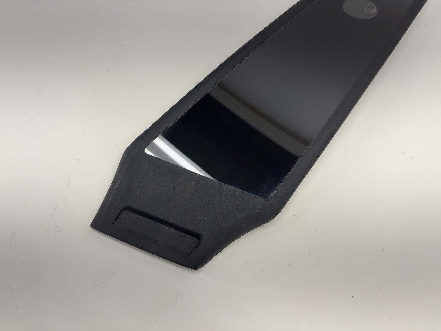 2025 Tesla Model 3 Highland B Pillar Glass W Camera Left 1711762-99-H