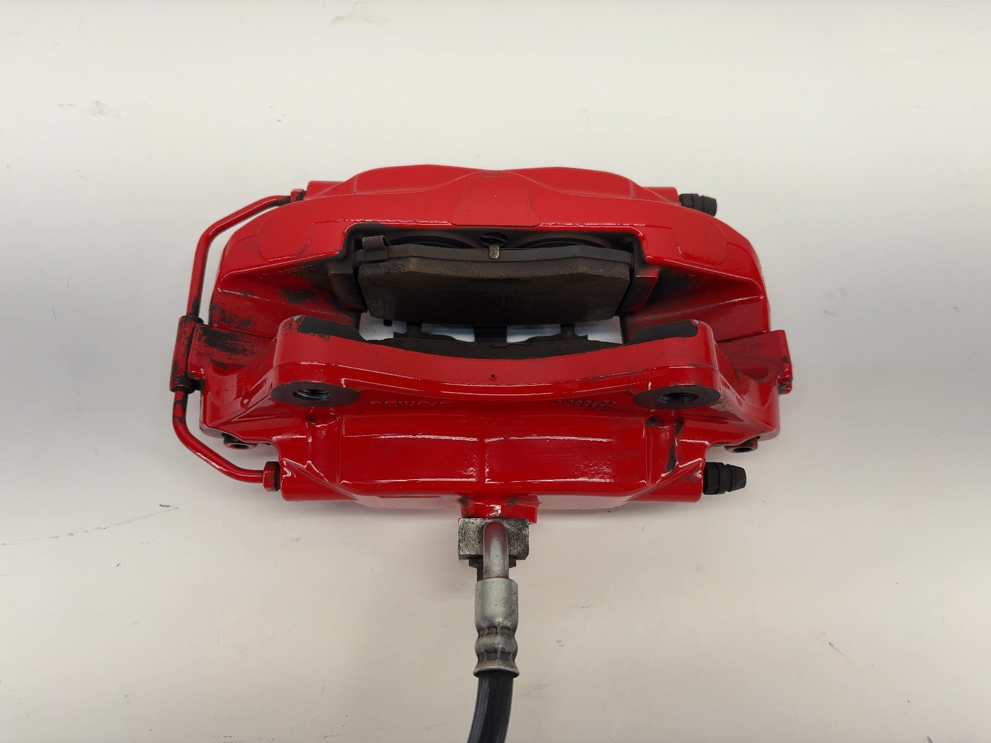 2015 Tesla Model S Rear Brake Caliper Performance Right 1042642-01-C