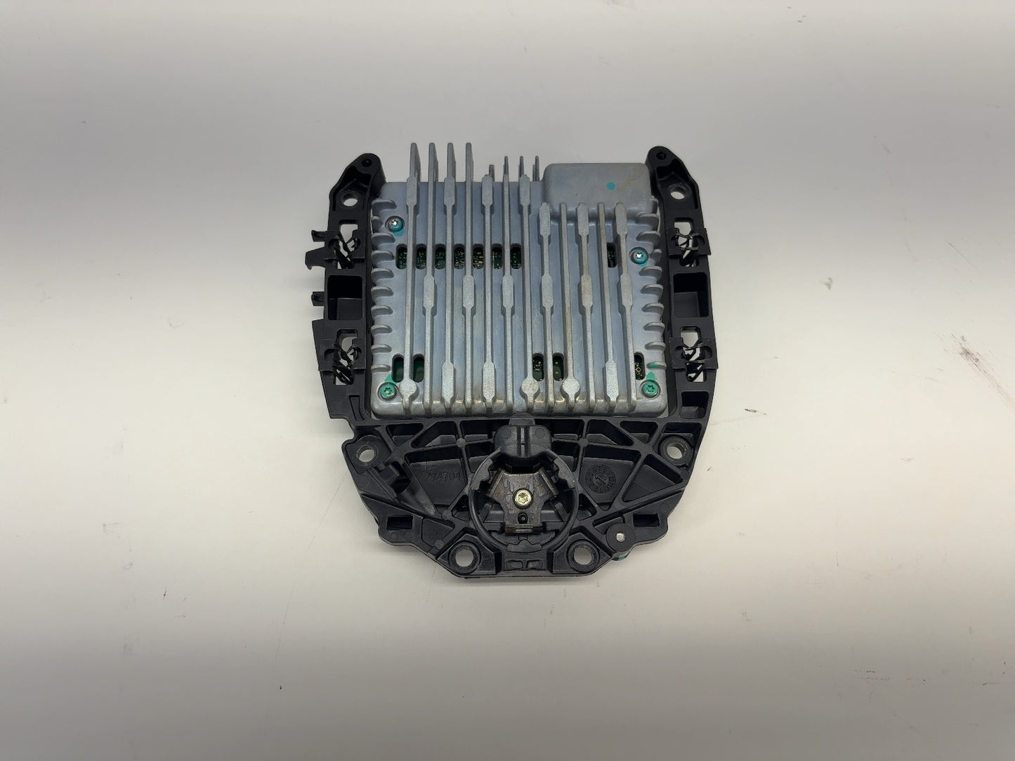 2015 Tesla Model S Front Monocam 1038482-99-I