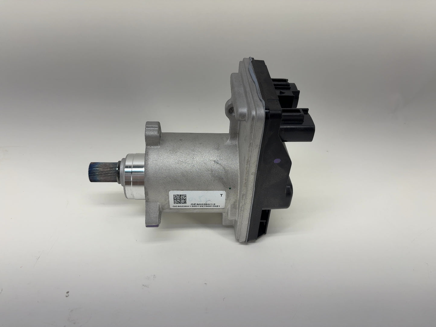 2025 Tesla Model 3 Highland Steering Rack Motor 8022600-H1-B