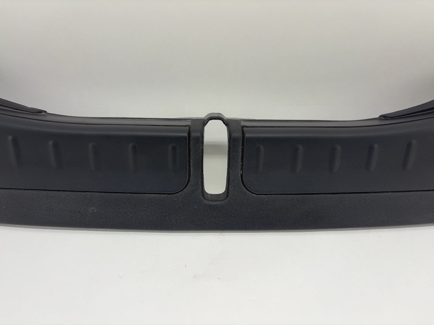 2015 Tesla Model S Front Underhood Apron 1006330-00-H