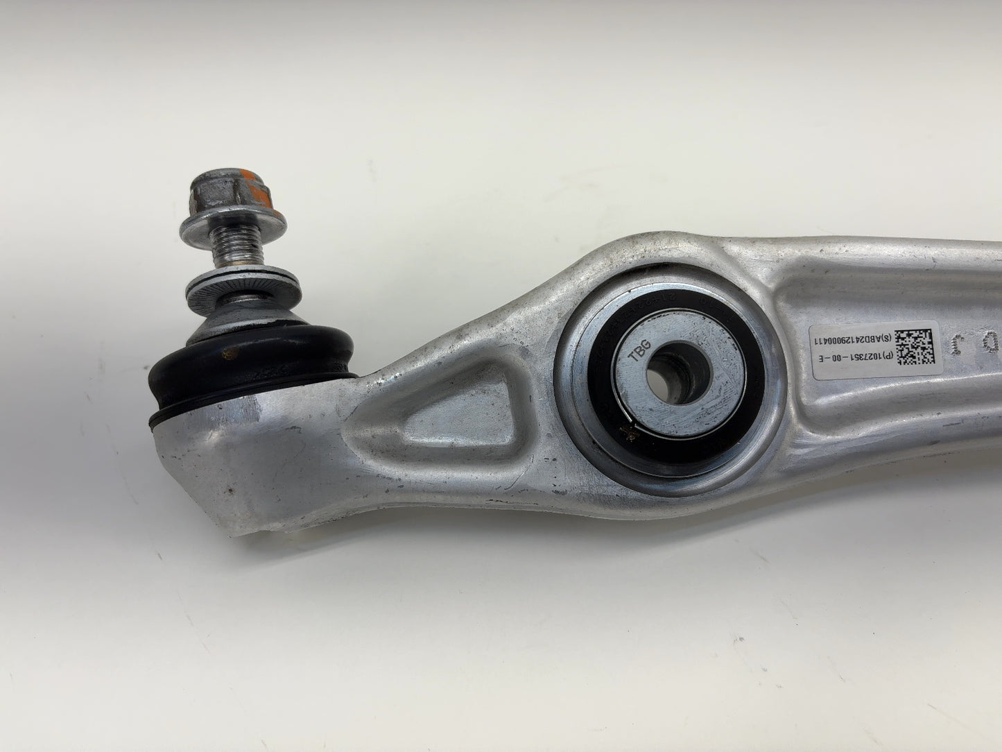 2015 Tesla Model S Front Aft Link 1027351-00-E